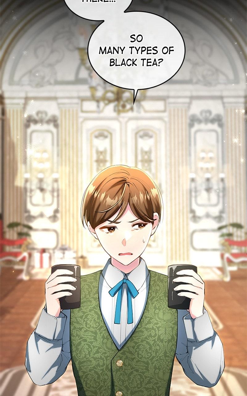 Not the Time for Love - Chapter 46 - 8