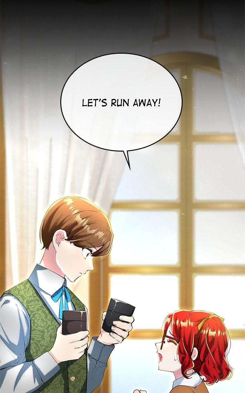 Not the Time for Love - Chapter 46 - 12