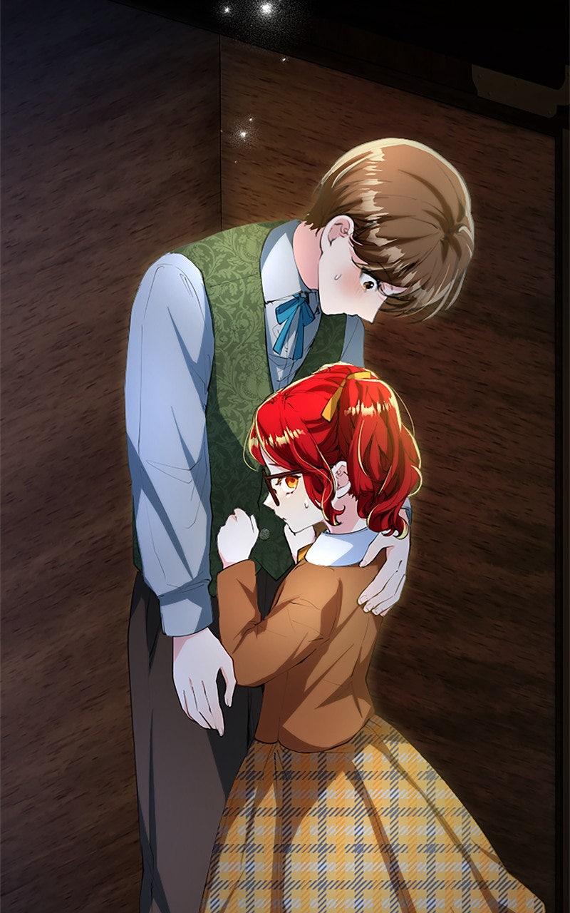 Not the Time for Love - Chapter 46 - 16