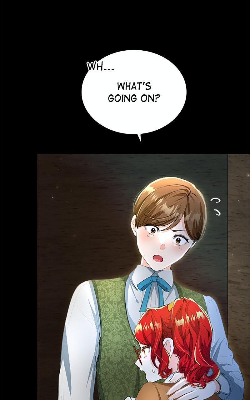 Not the Time for Love - Chapter 46 - 19