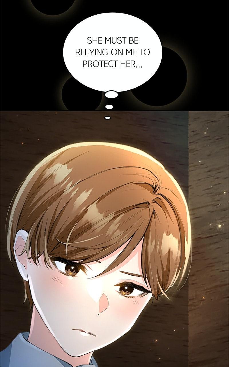 Not the Time for Love - Chapter 46 - 22