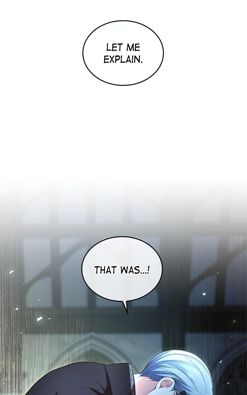 Not the Time for Love - Chapter 46 - 35