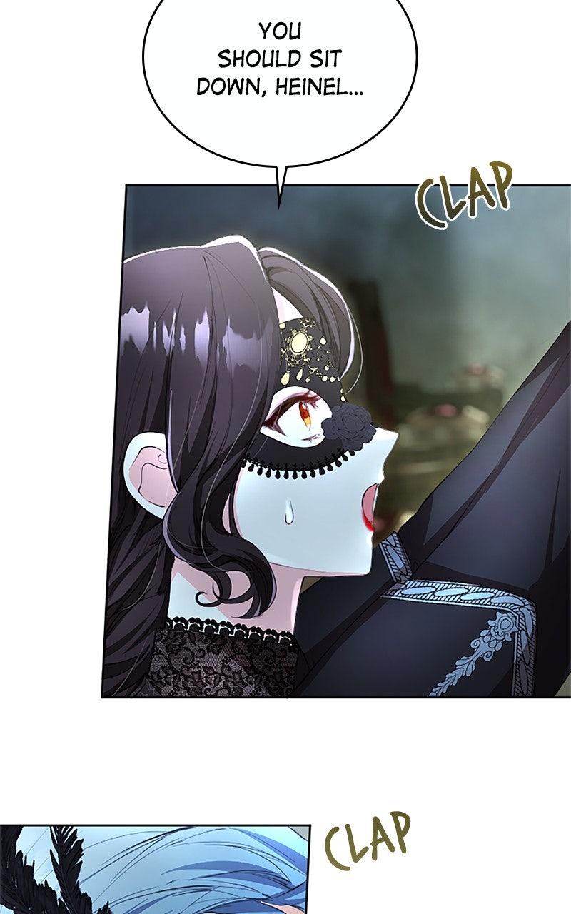 Not the Time for Love - Chapter 46 - 43