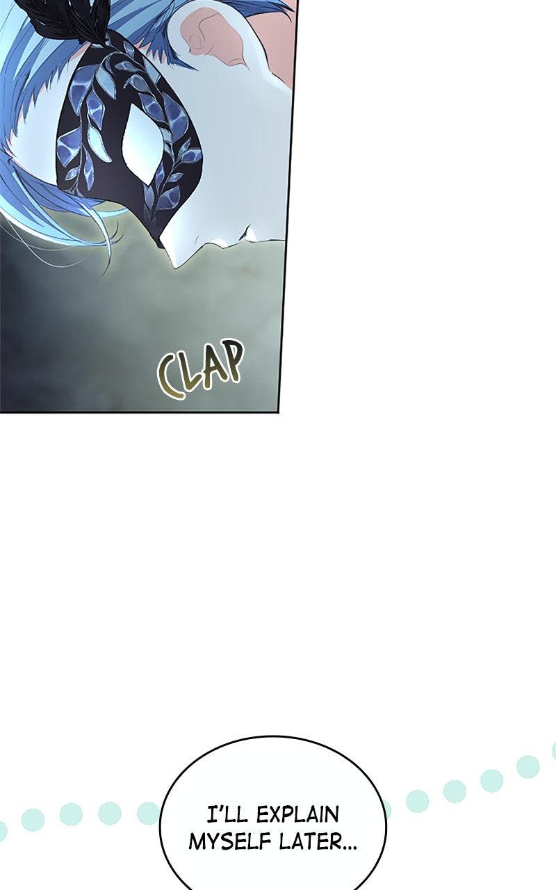 Not the Time for Love - Chapter 46 - 44