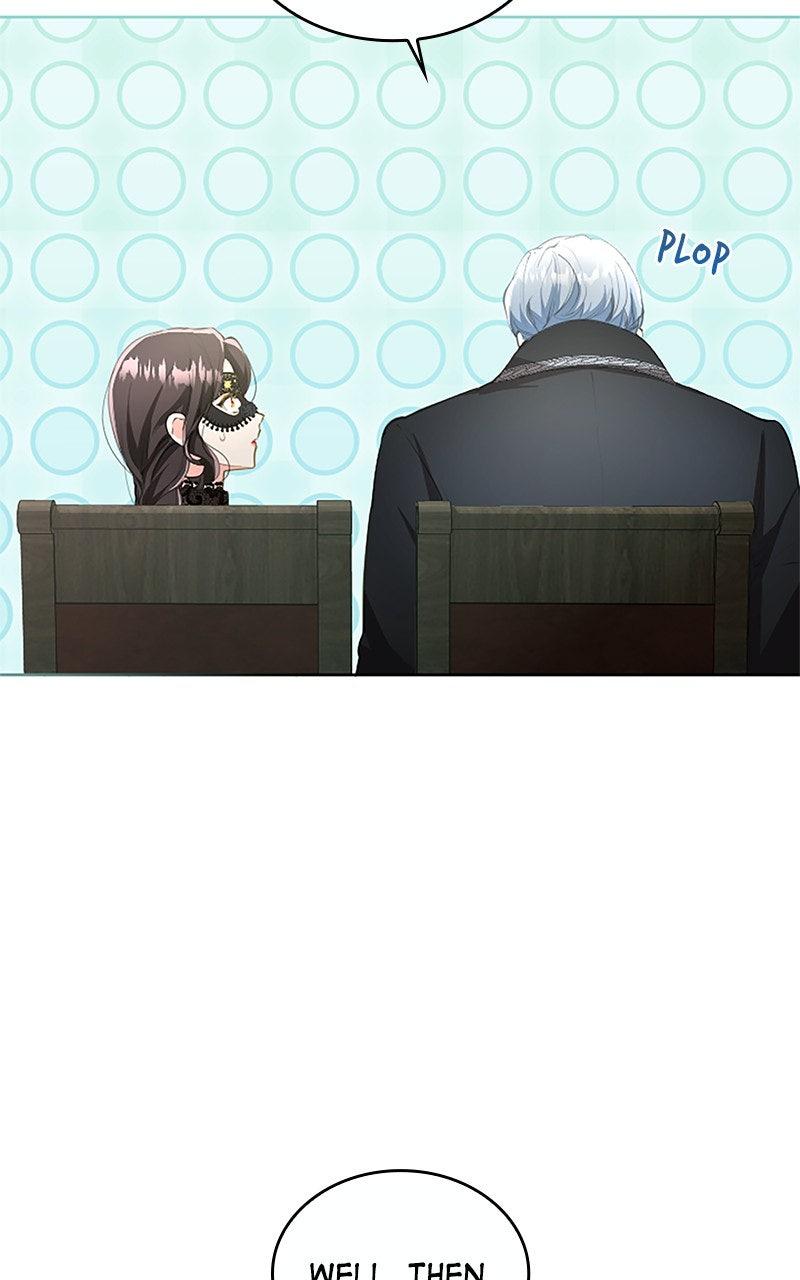 Not the Time for Love - Chapter 46 - 45