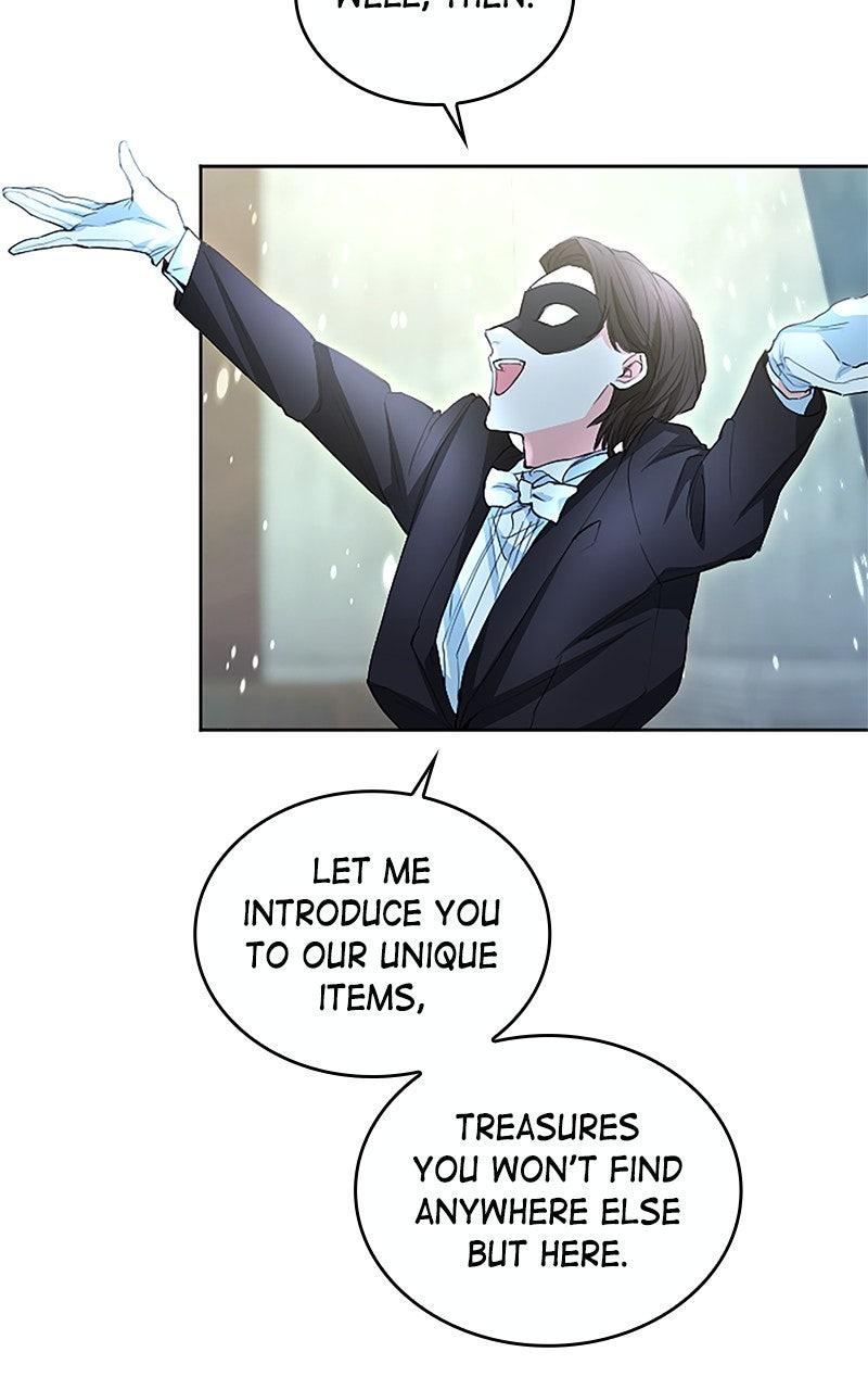 Not the Time for Love - Chapter 46 - 46