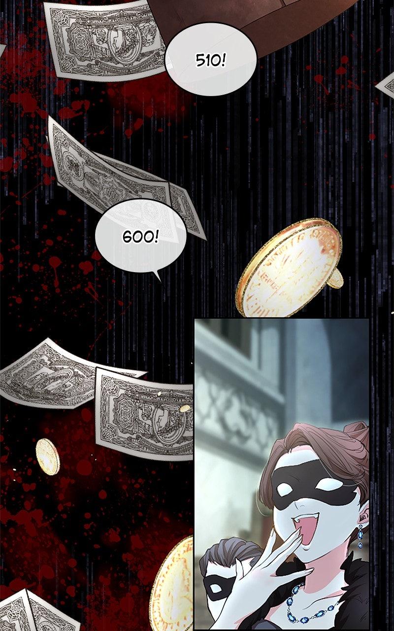 Not the Time for Love - Chapter 46 - 49