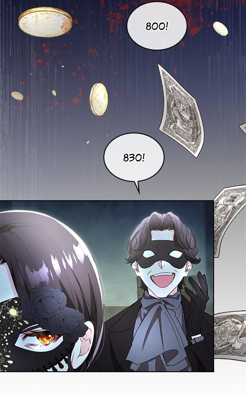 Not the Time for Love - Chapter 46 - 51