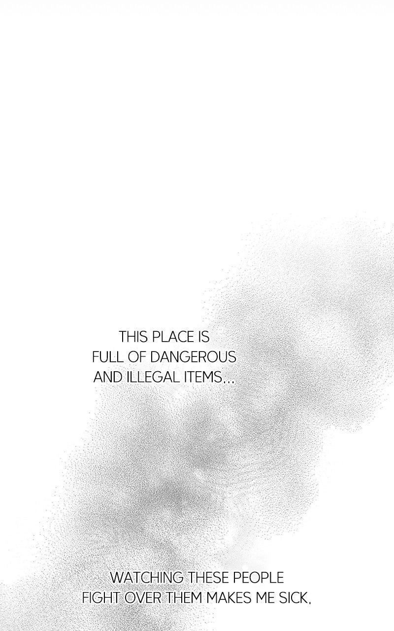 Not the Time for Love - Chapter 46 - 52