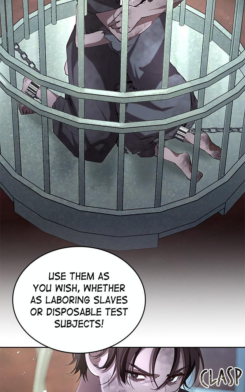 Not the Time for Love - Chapter 46 - 59