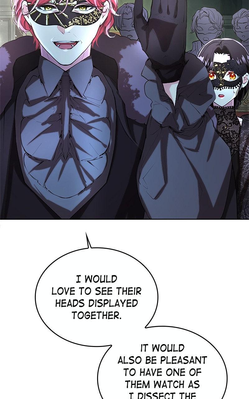 Not the Time for Love - Chapter 46 - 63