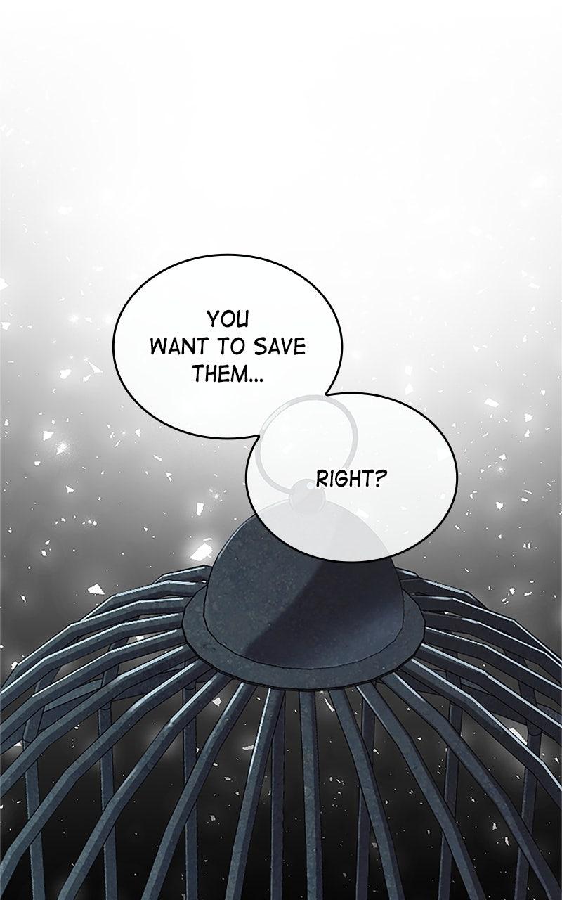 Not the Time for Love - الفصل 47 - 7