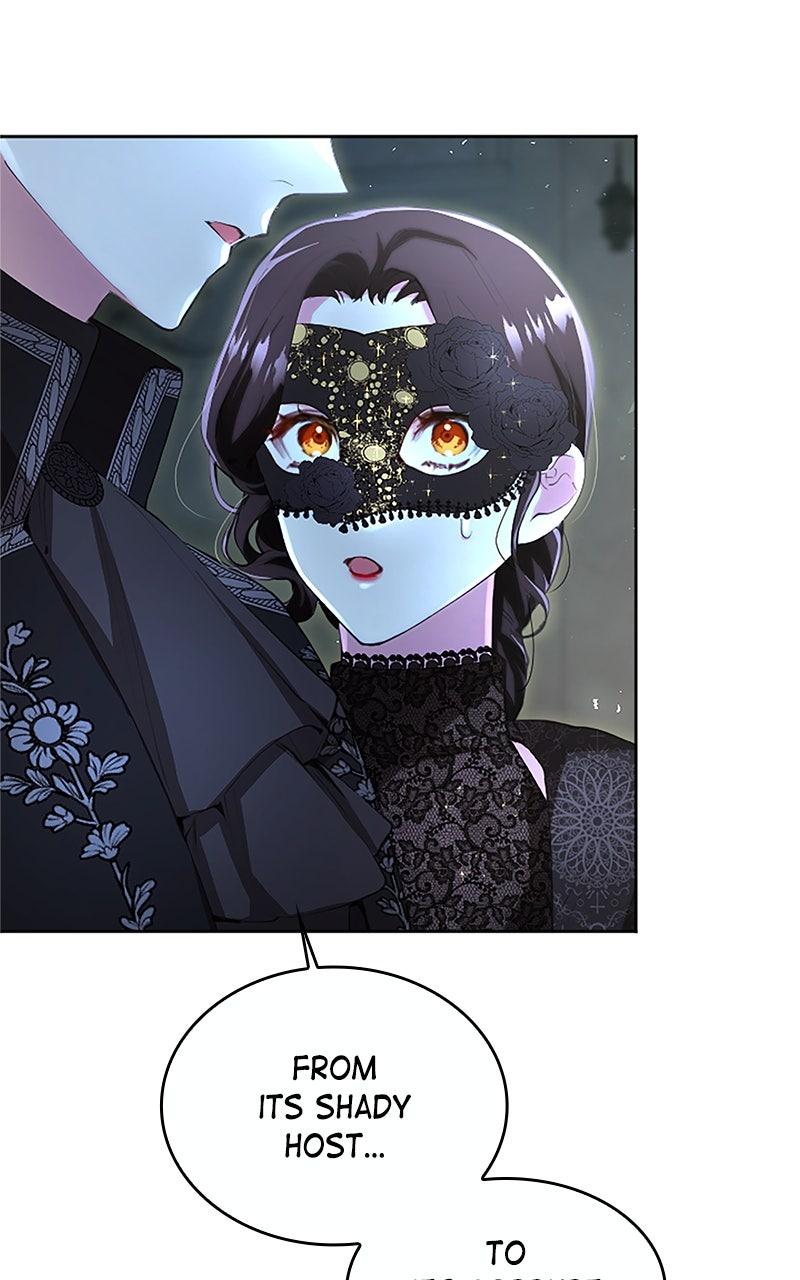 Not the Time for Love - الفصل 47 - 13