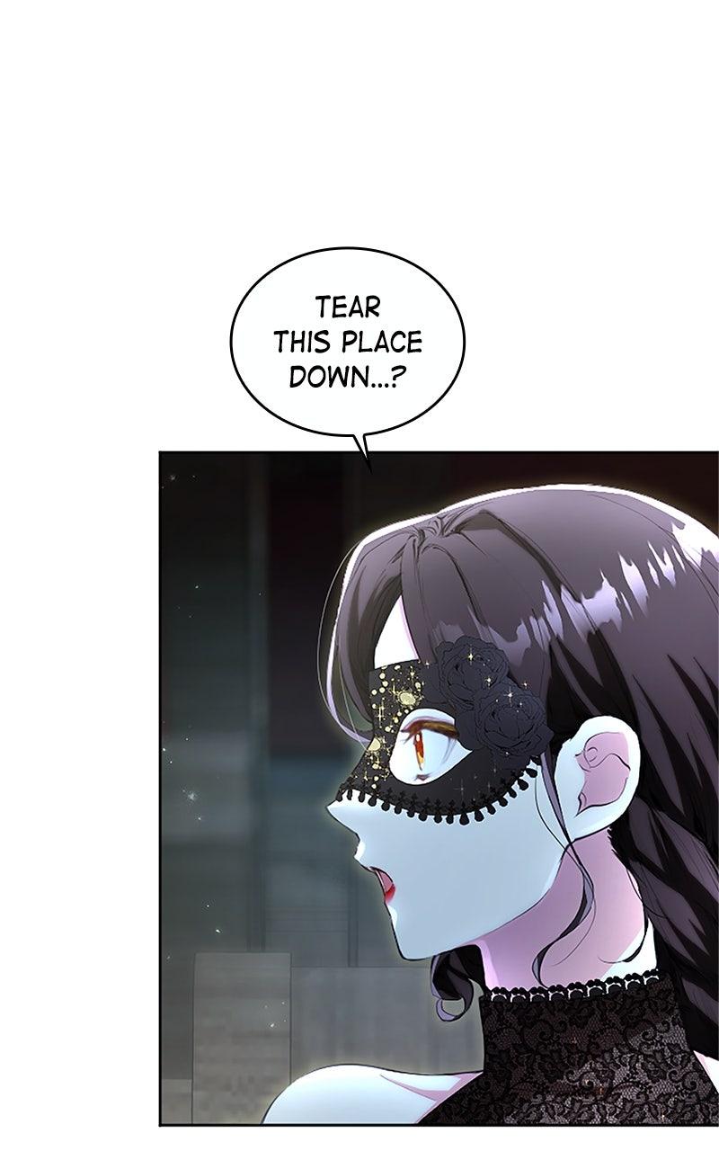 Not the Time for Love - الفصل 47 - 16