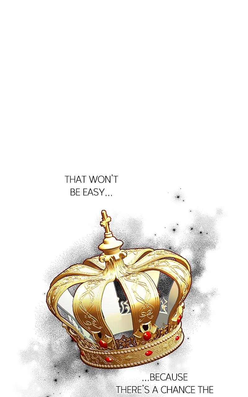 Not the Time for Love - الفصل 47 - 17