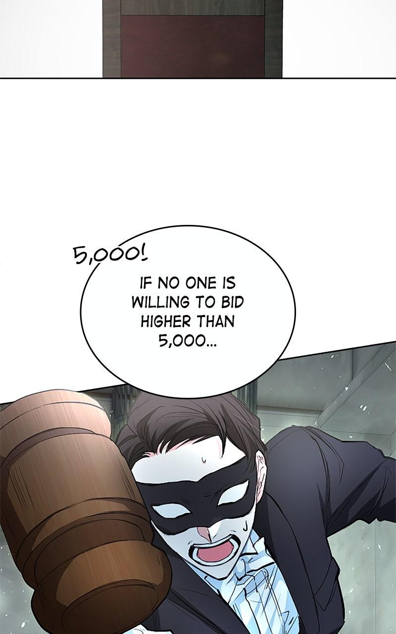 Not the Time for Love - الفصل 47 - 22