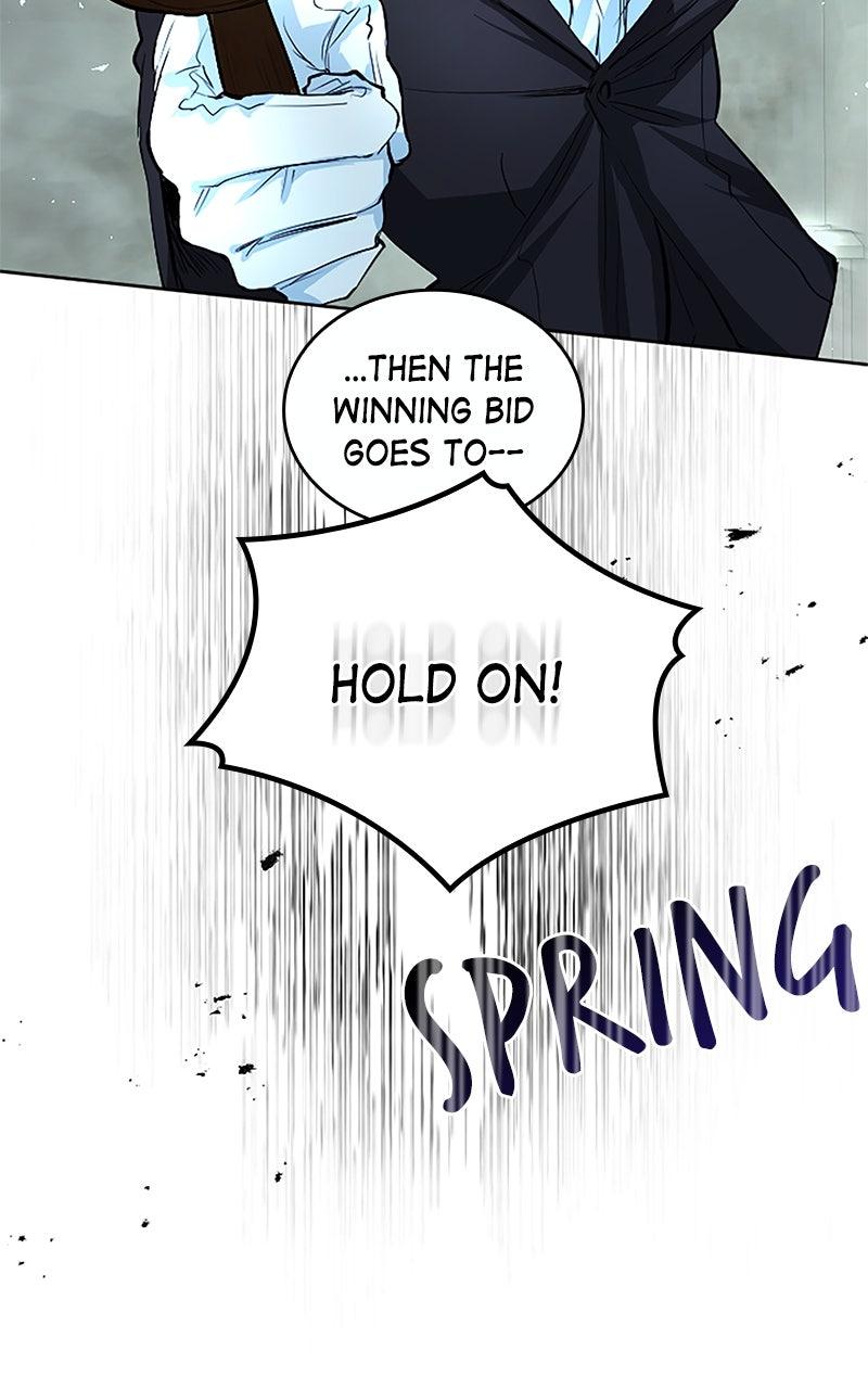 Not the Time for Love - الفصل 47 - 23