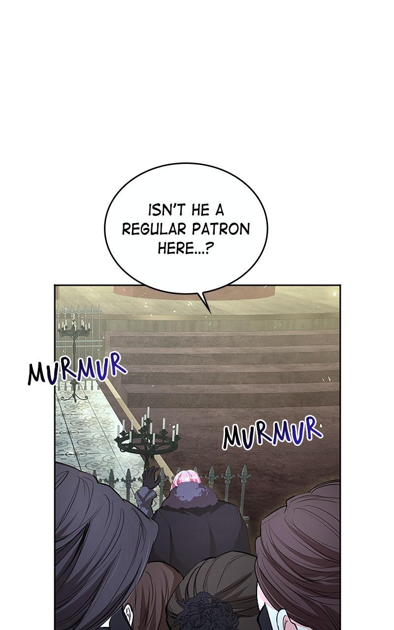 Not the Time for Love - الفصل 47 - 28