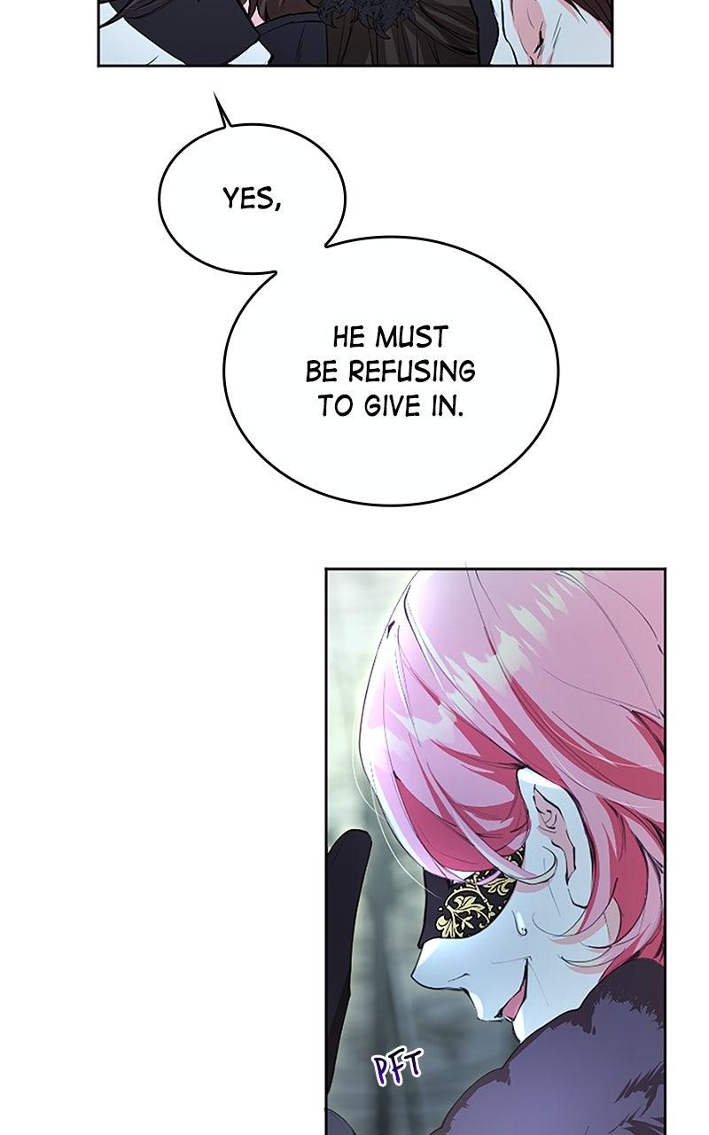 Not the Time for Love - الفصل 47 - 29