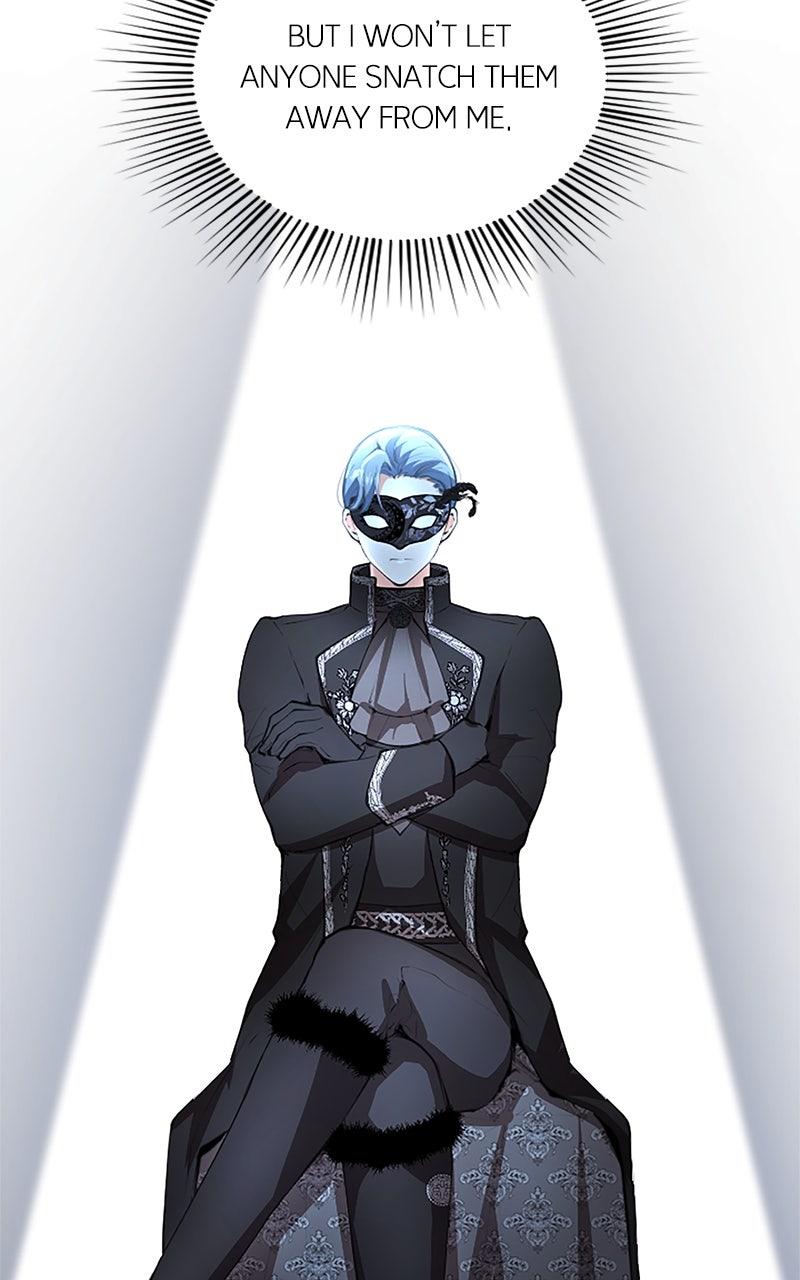 Not the Time for Love - الفصل 47 - 31