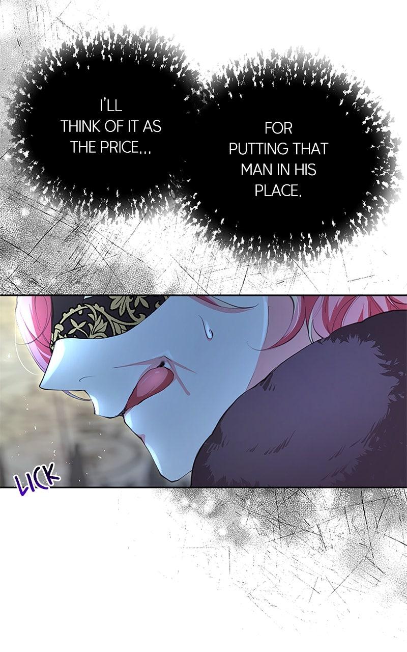 Not the Time for Love - الفصل 47 - 33