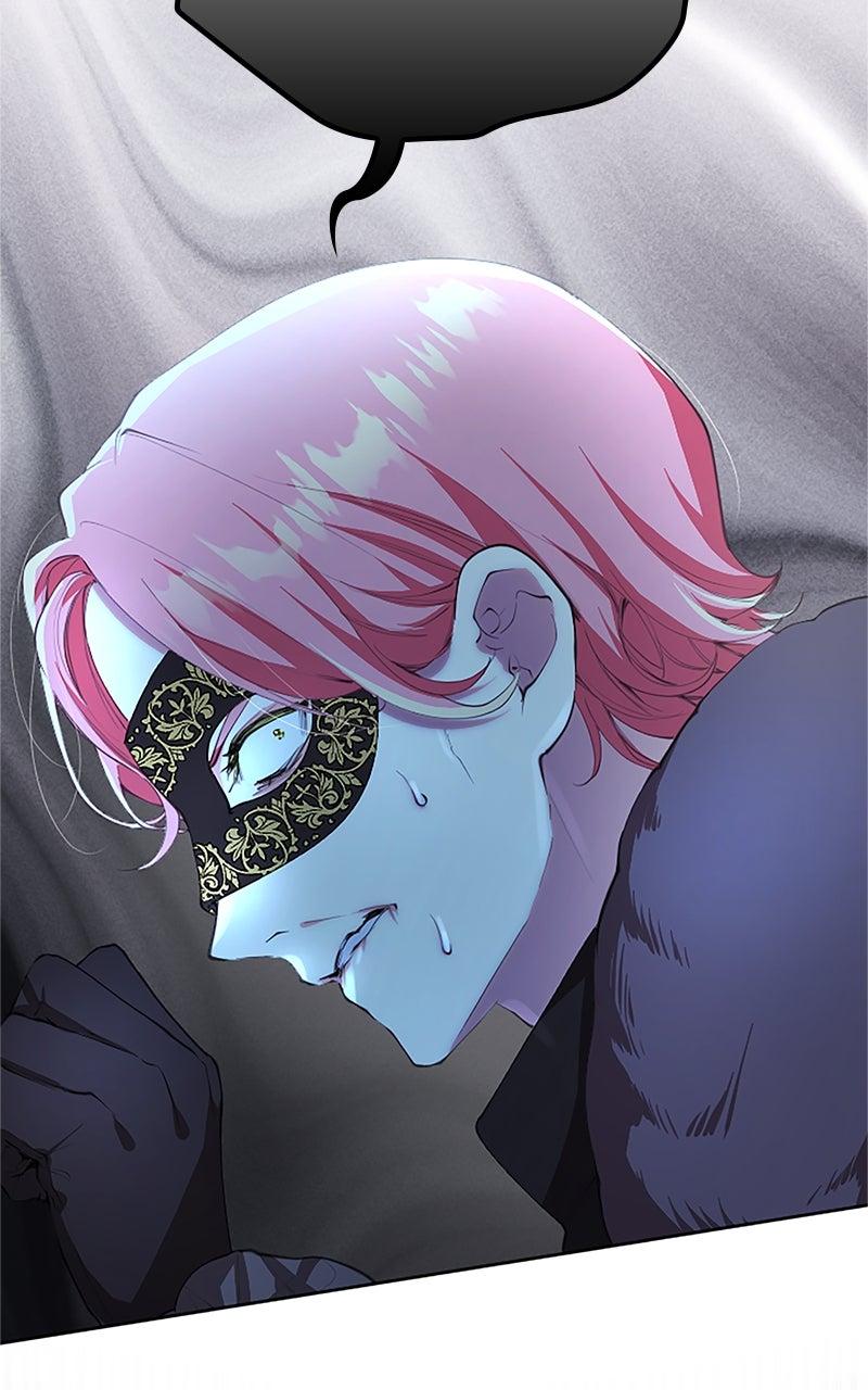 Not the Time for Love - الفصل 47 - 36