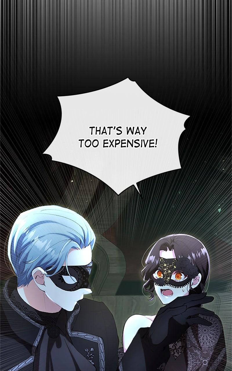 Not the Time for Love - الفصل 47 - 38