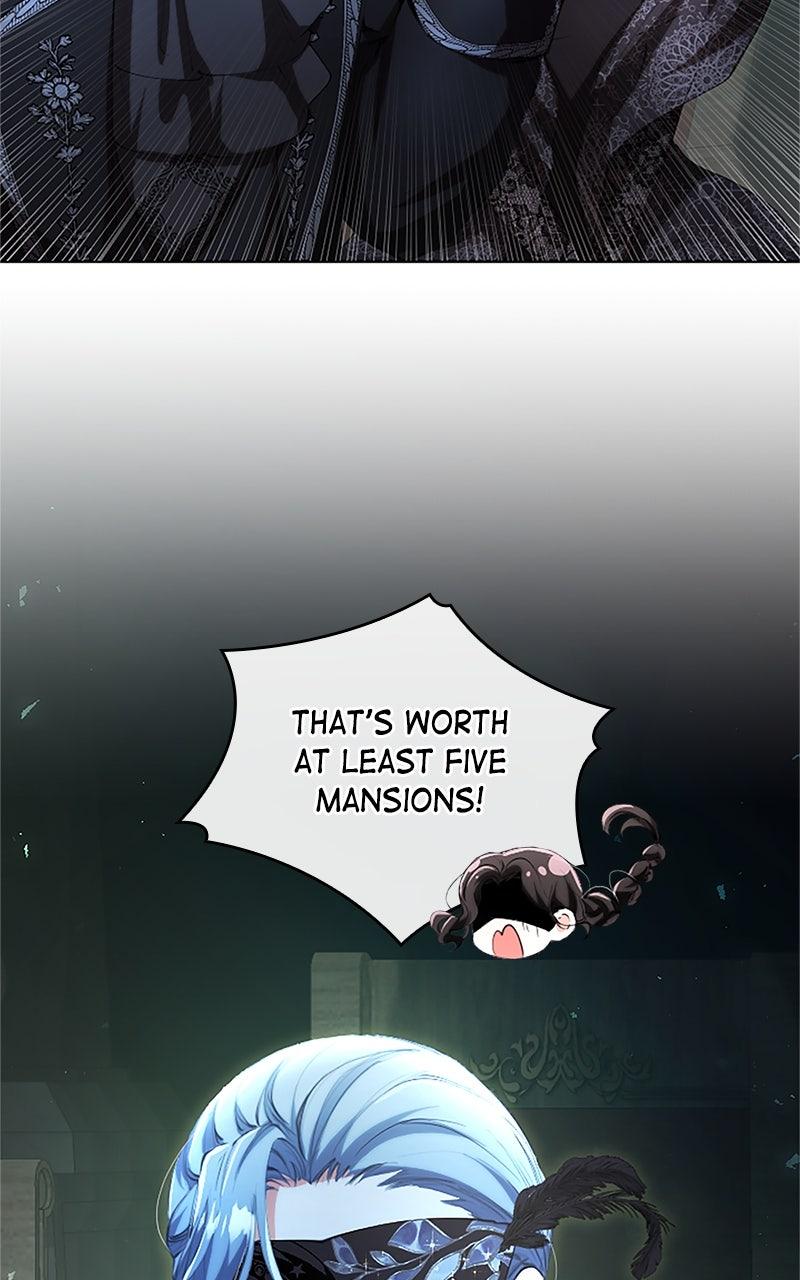 Not the Time for Love - الفصل 47 - 39