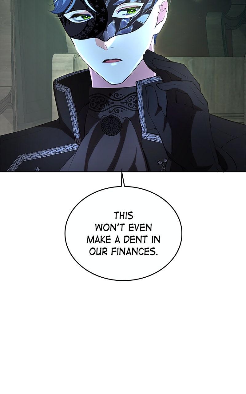 Not the Time for Love - الفصل 47 - 40