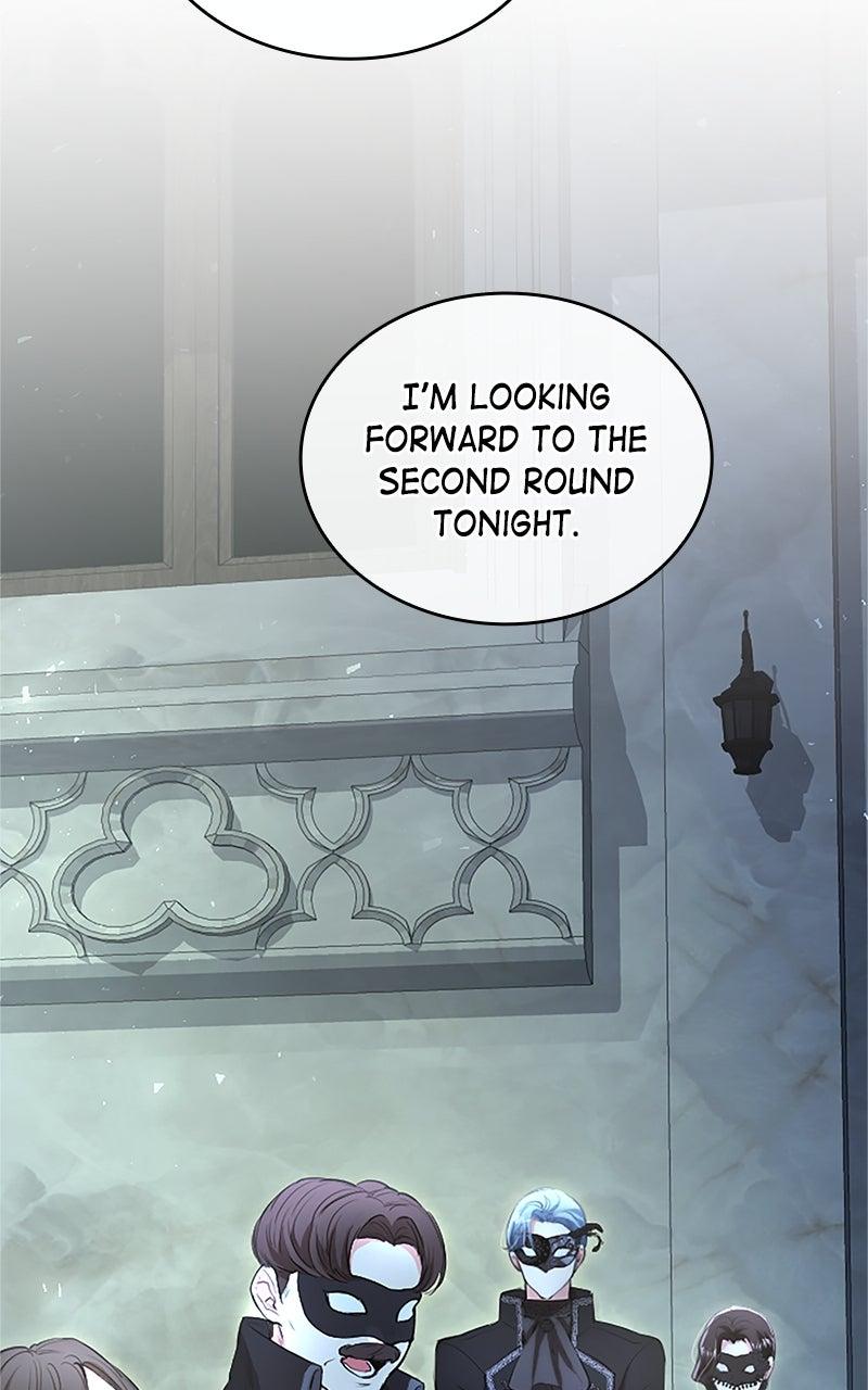 Not the Time for Love - الفصل 47 - 52