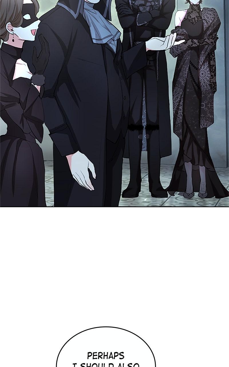 Not the Time for Love - الفصل 47 - 53