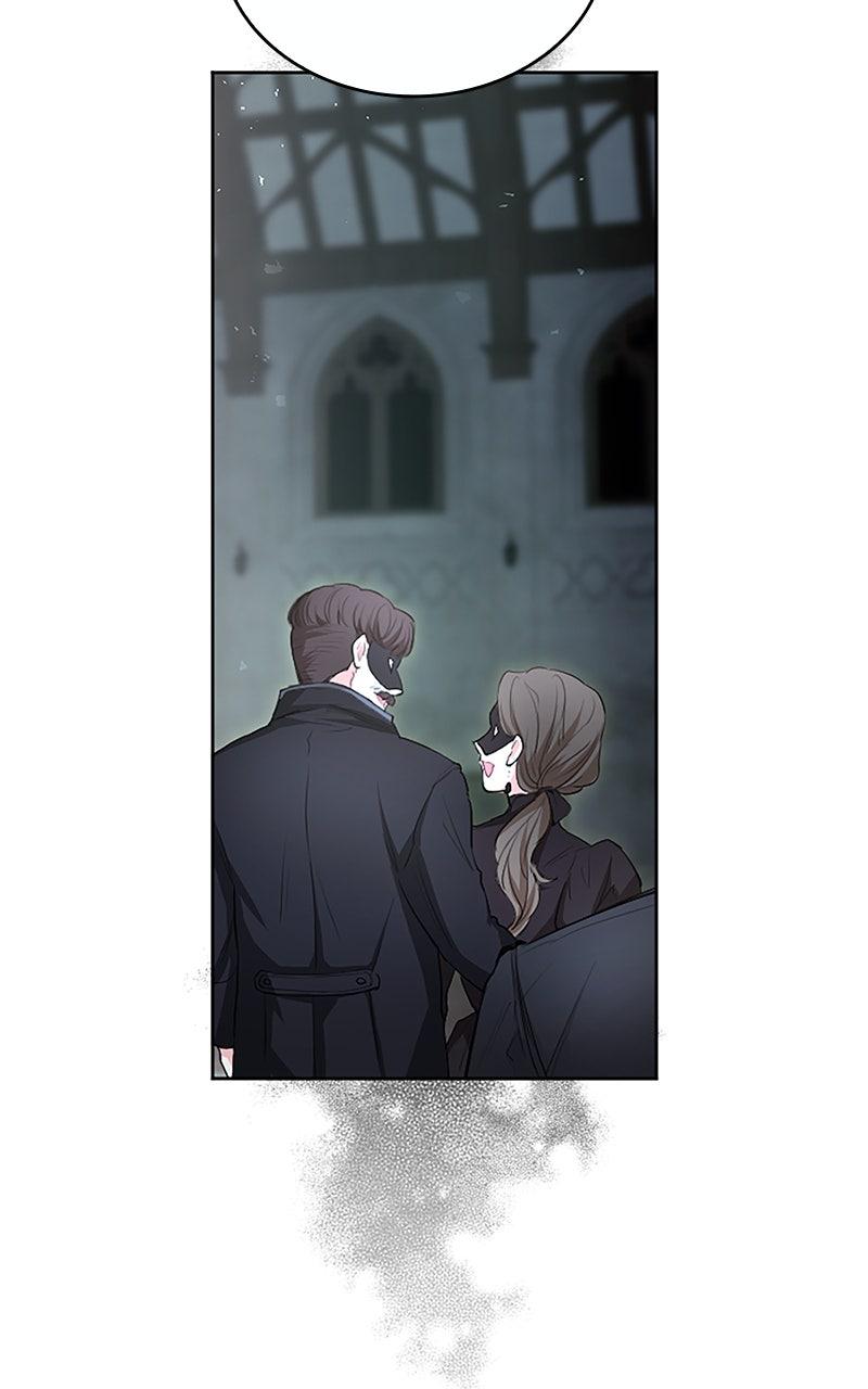 Not the Time for Love - الفصل 47 - 55