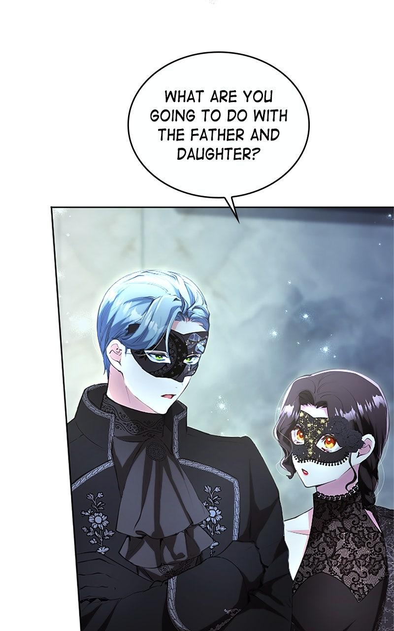 Not the Time for Love - الفصل 47 - 56