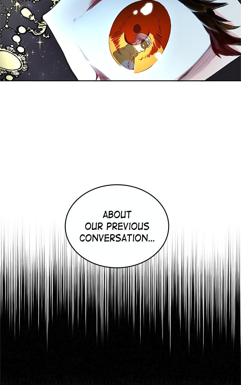 Not the Time for Love - الفصل 47 - 58