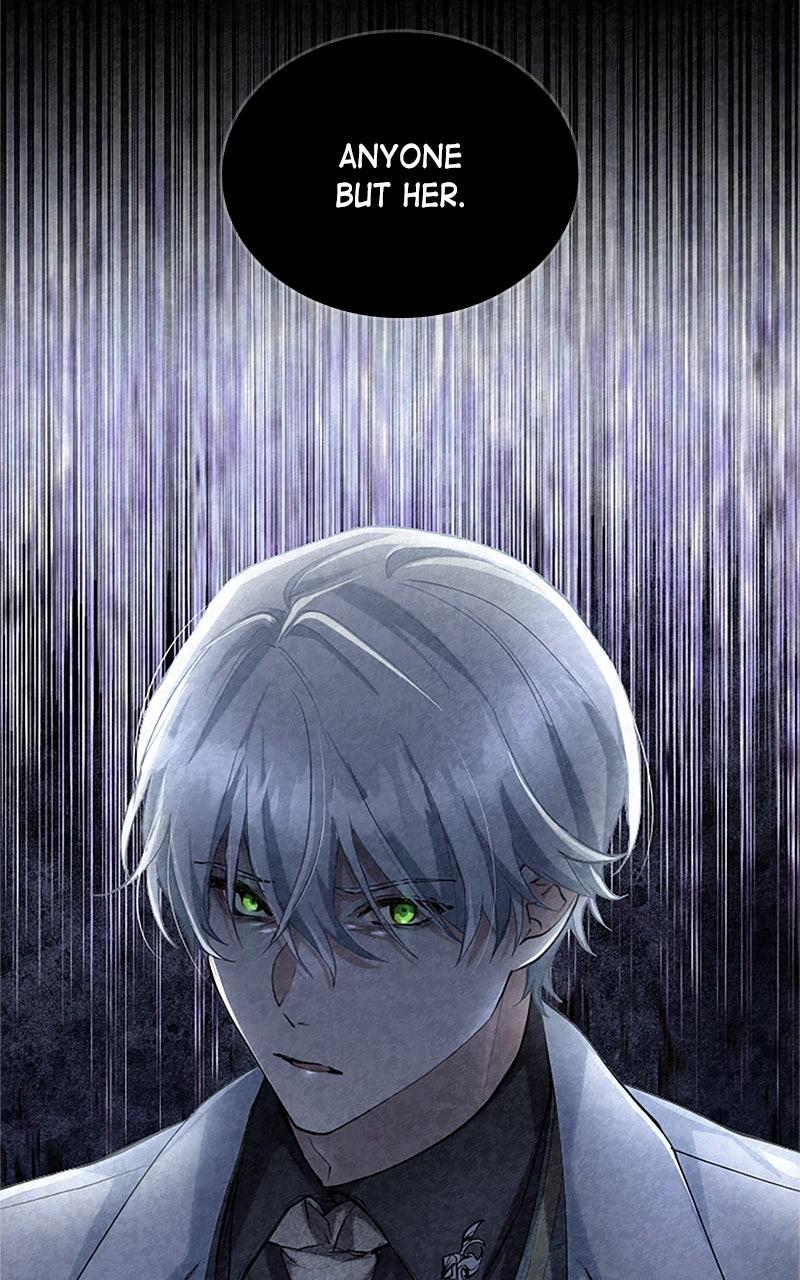 Not the Time for Love - الفصل 47 - 59