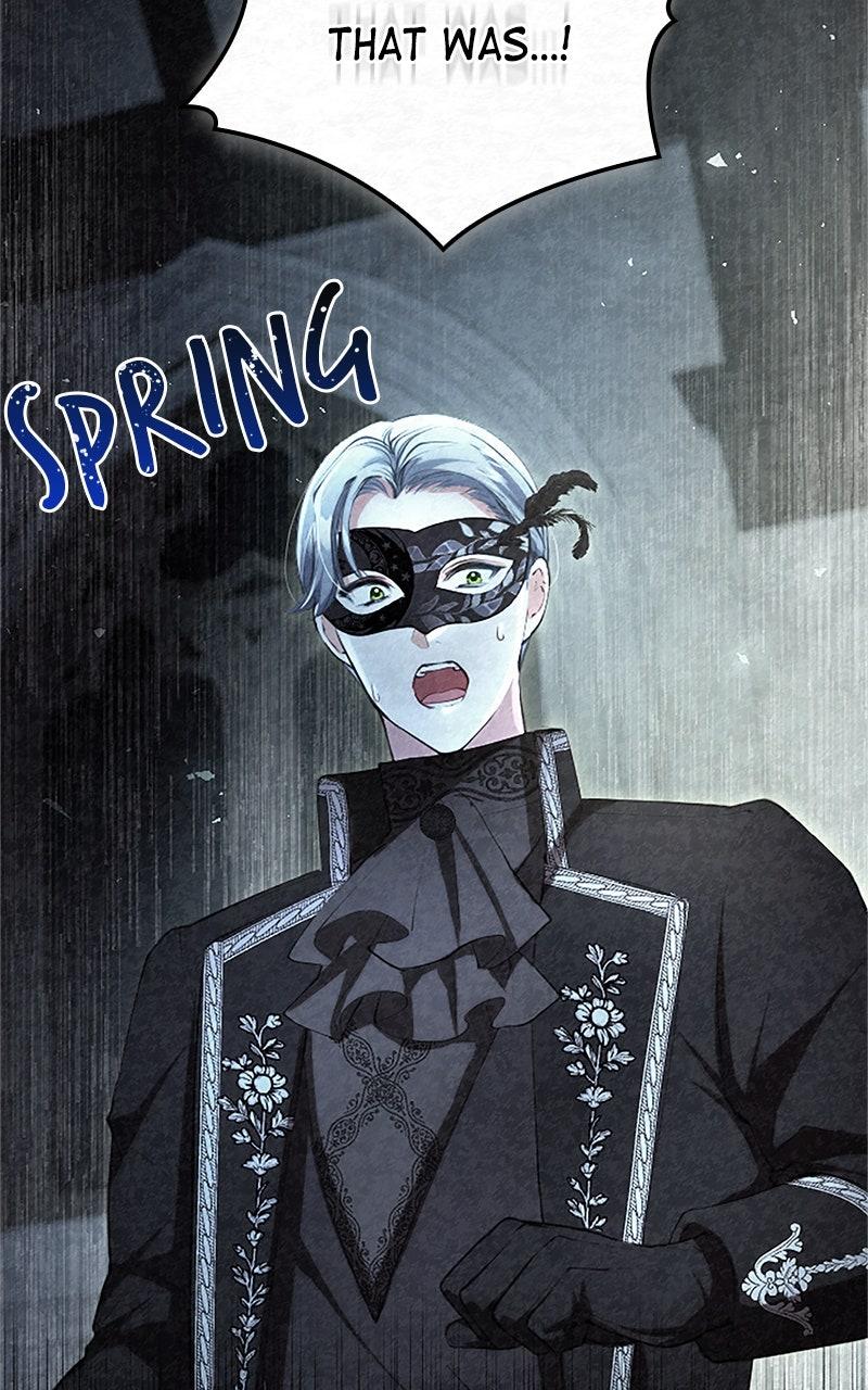 Not the Time for Love - الفصل 47 - 61