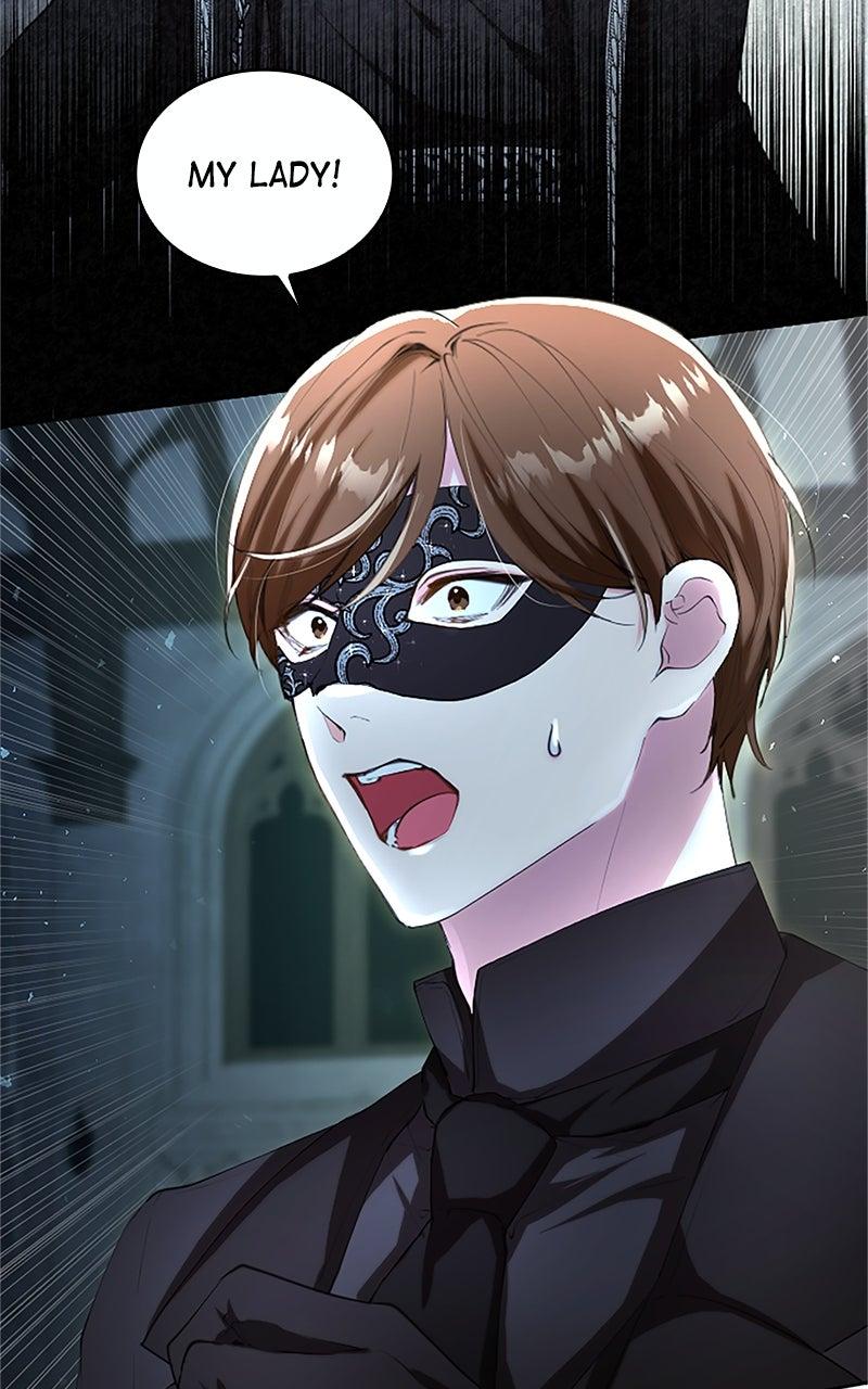 Not the Time for Love - الفصل 47 - 62