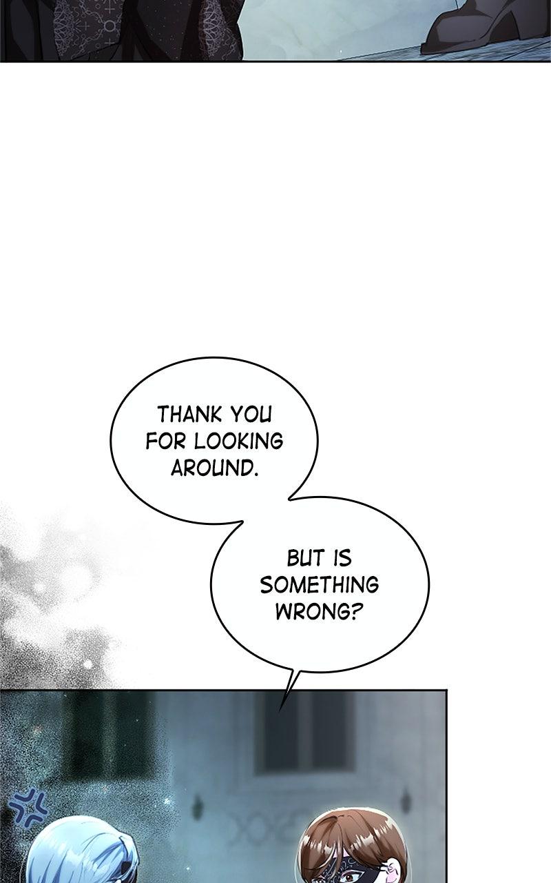 Not the Time for Love - الفصل 47 - 64