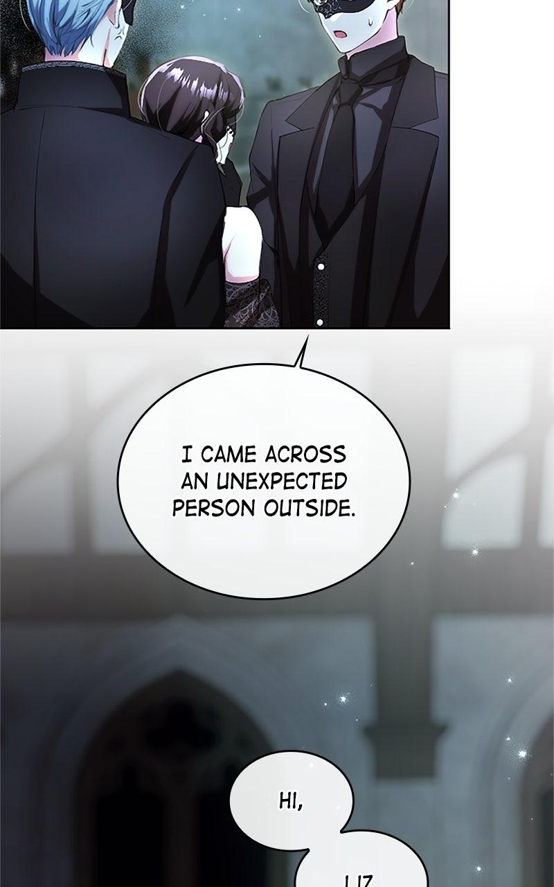 Not the Time for Love - الفصل 47 - 65