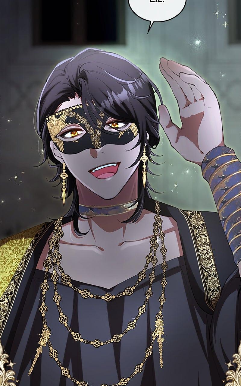 Not the Time for Love - الفصل 47 - 66