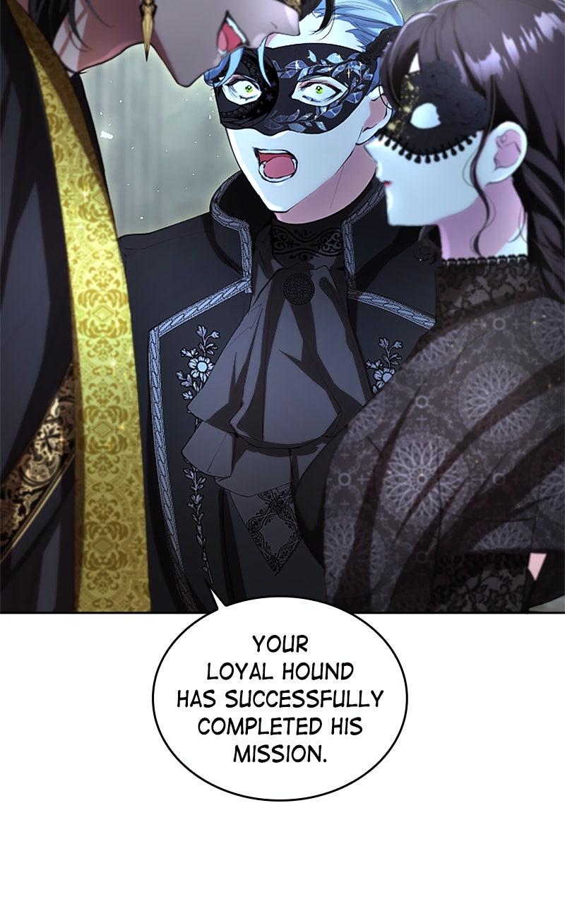 Not the Time for Love - الفصل 47 - 68