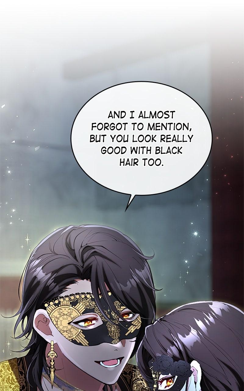 Not the Time for Love - الفصل 47 - 69