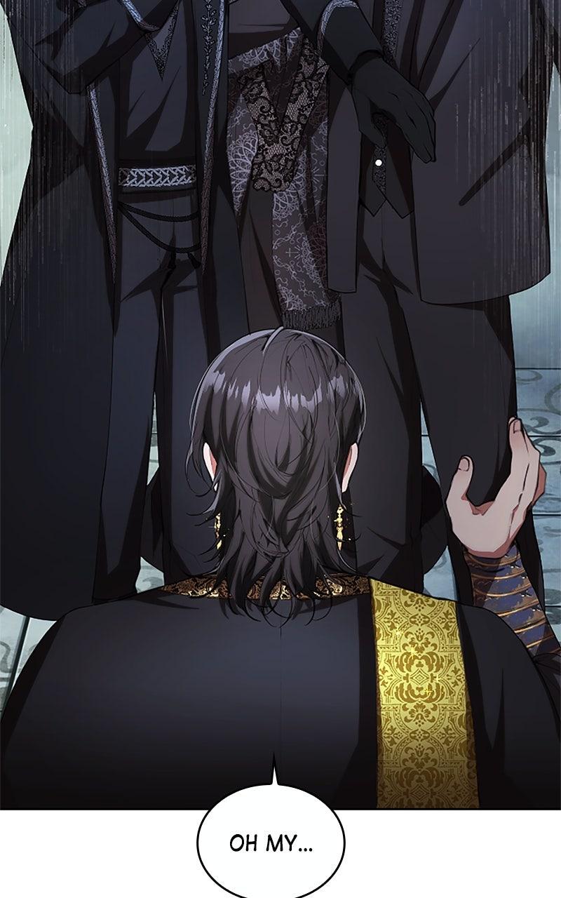 Not the Time for Love - الفصل 47 - 71