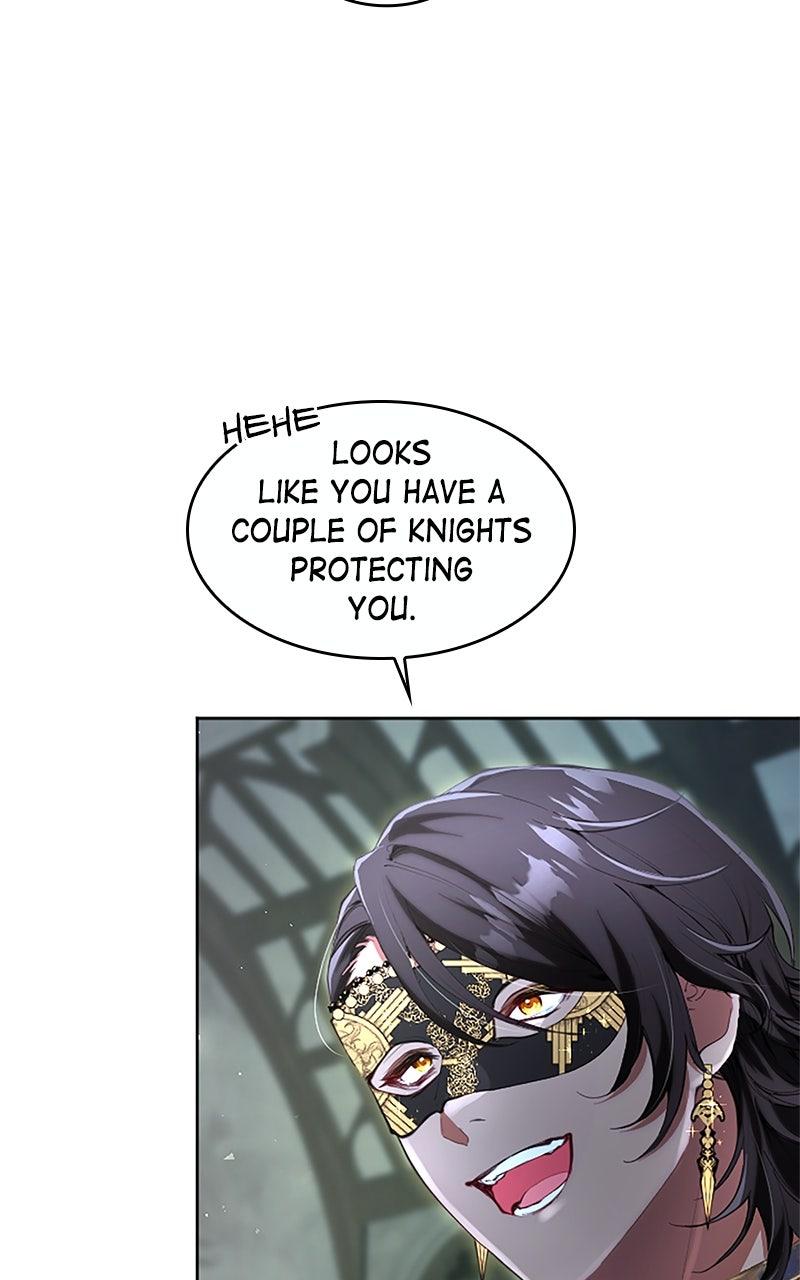 Not the Time for Love - الفصل 47 - 72