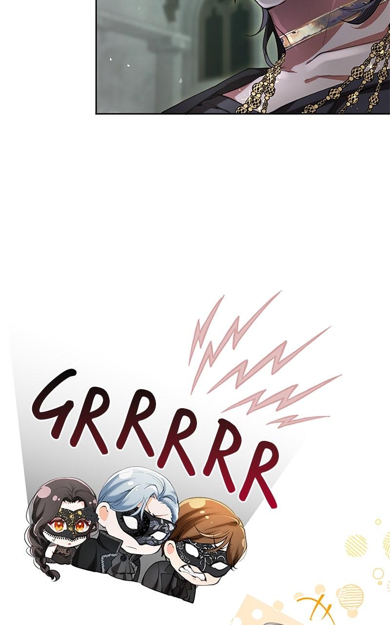 Not the Time for Love - الفصل 47 - 73