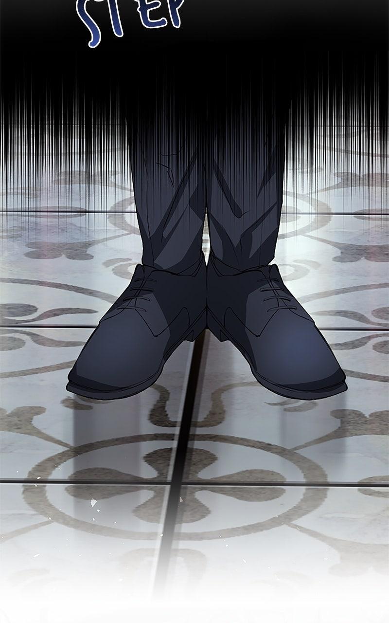 Not the Time for Love - الفصل 47 - 75