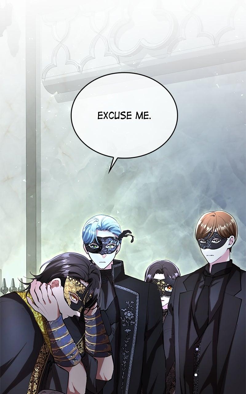 Not the Time for Love - الفصل 47 - 76