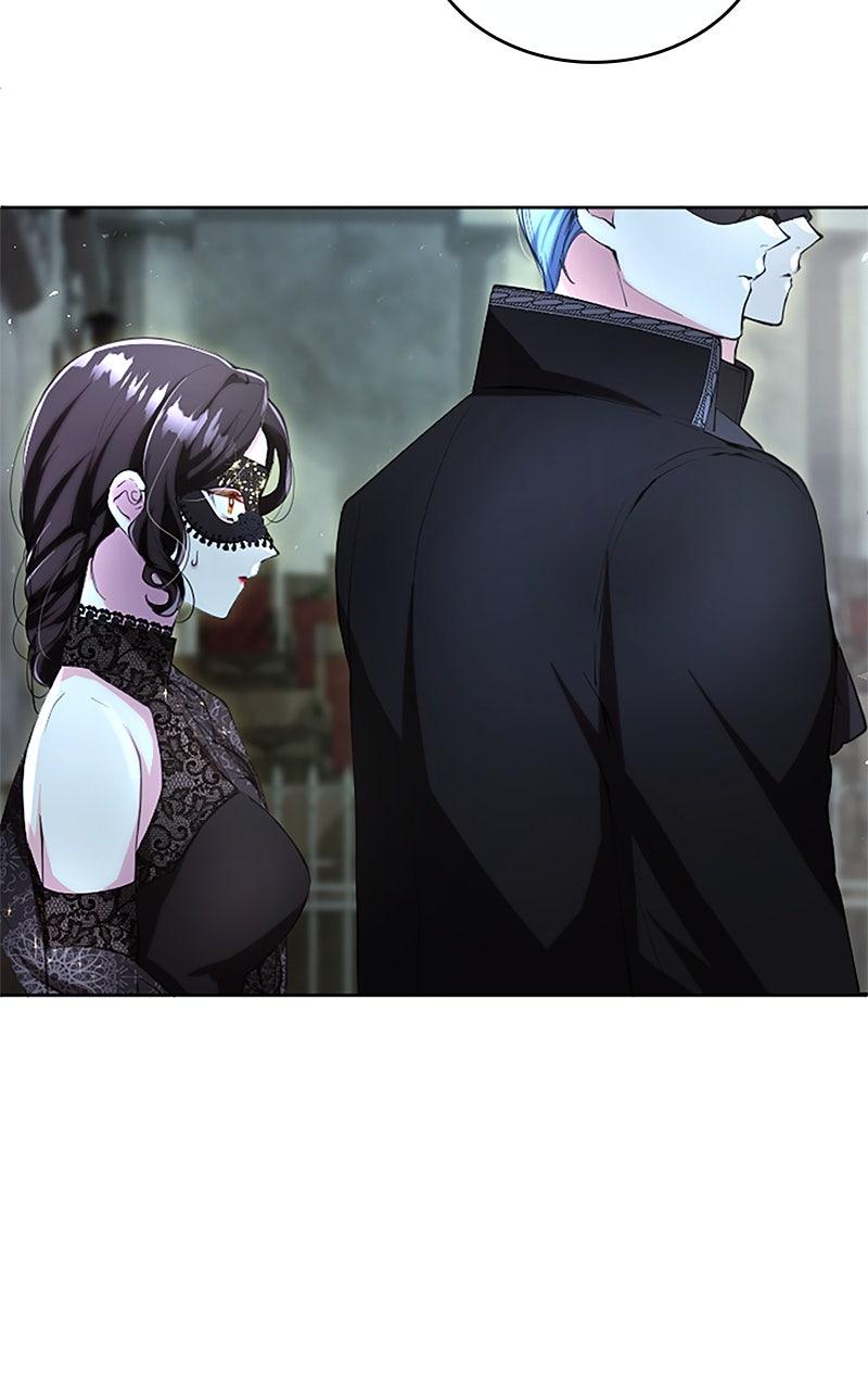 Not the Time for Love - الفصل 47 - 79