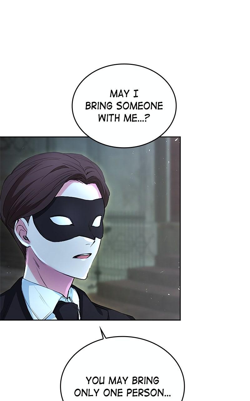 Not the Time for Love - الفصل 47 - 82