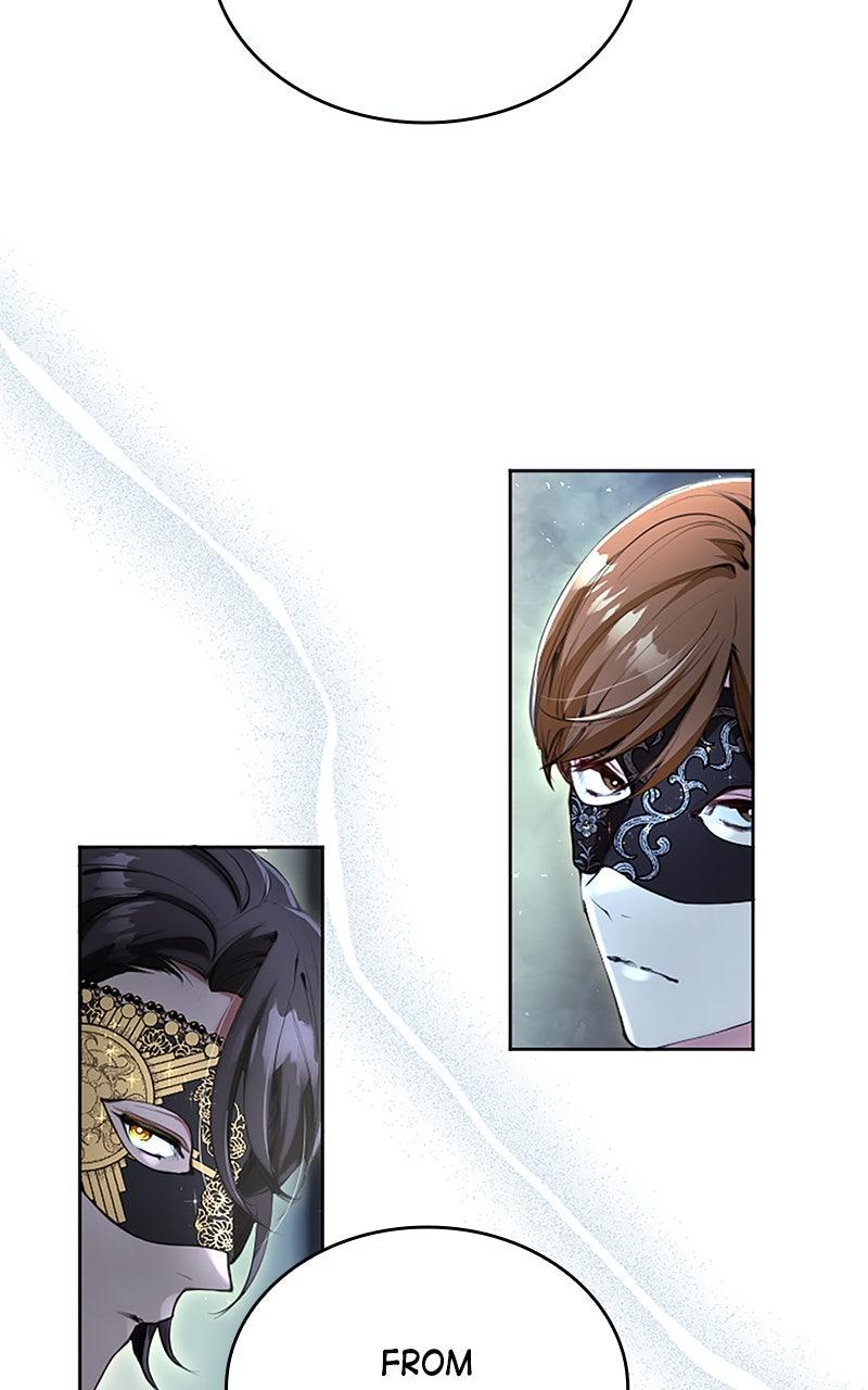 Not the Time for Love - الفصل 47 - 83